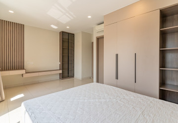 4 Bedroom Villa Plus Touch For Rent - Borey Chankiri, Preaek Kampues, Phnom Penh thumbnail