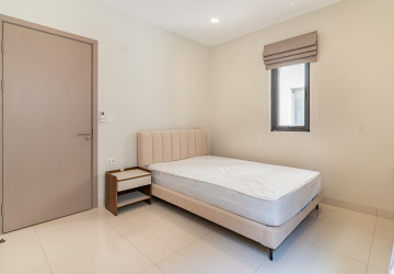4 Bedroom Villa Plus Touch For Rent - Borey Chankiri, Preaek Kampues, Phnom Penh thumbnail