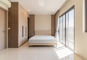 4 Bedroom Villa Plus Touch For Rent - Borey Chankiri, Preaek Kampues, Phnom Penh thumbnail