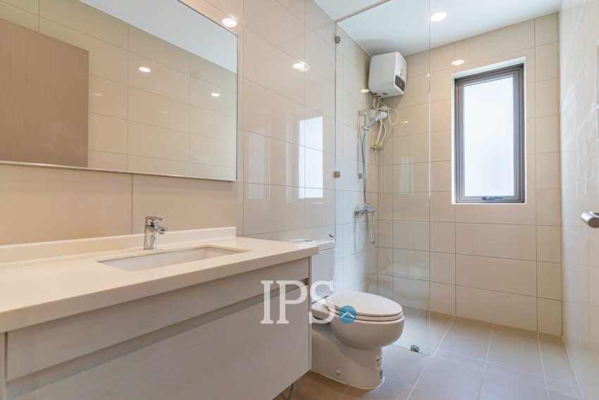 4 Bedroom Villa Plus Touch For Rent - Borey Chankiri, Preaek Kampues, Phnom Penh