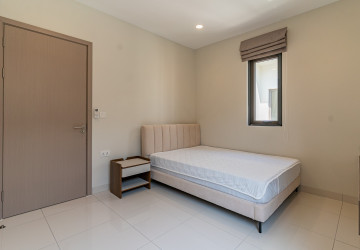 4 Bedroom Villa Plus Touch For Rent - Borey Chankiri, Preaek Kampues, Phnom Penh thumbnail