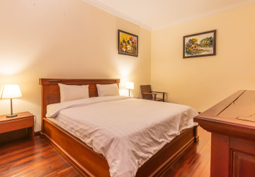 4 Bedroom Villa For Rent - Yen Dy II, Svay Dangkum, Siem Reap thumbnail