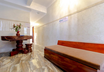 2 Bedroom Apartment For Rent - Svay Dangkum, Siem Reap thumbnail