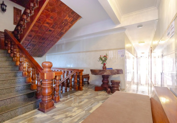 2 Bedroom Apartment For Rent - Svay Dangkum, Siem Reap thumbnail