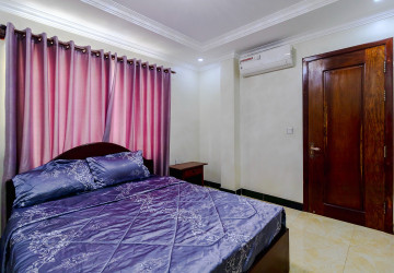 2 Bedroom Apartment For Rent - Svay Dangkum, Siem Reap thumbnail
