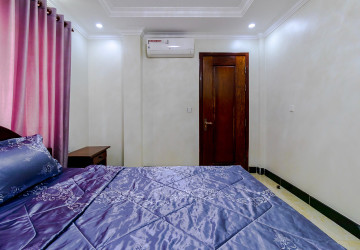 2 Bedroom Apartment For Rent - Svay Dangkum, Siem Reap thumbnail