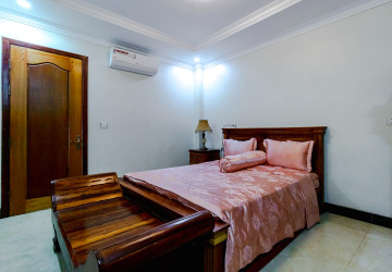 2 Bedroom Apartment For Rent - Svay Dangkum, Siem Reap thumbnail