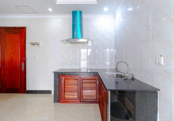 2 Bedroom Apartment For Rent - Svay Dangkum, Siem Reap thumbnail