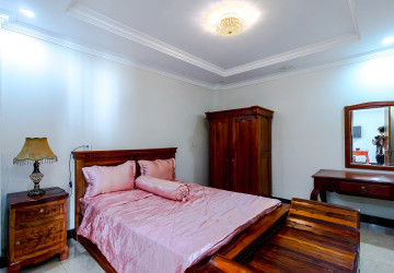 2 Bedroom Apartment For Rent - Svay Dangkum, Siem Reap thumbnail