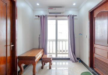 2 Bedroom Apartment For Rent - Svay Dangkum, Siem Reap thumbnail