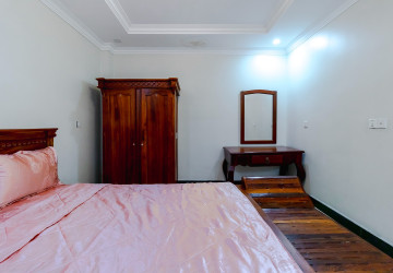 2 Bedroom Apartment For Rent - Svay Dangkum, Siem Reap thumbnail