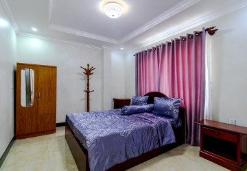 2 Bedroom Apartment For Rent - Svay Dangkum, Siem Reap thumbnail