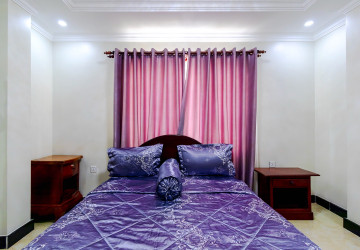 2 Bedroom Apartment For Rent - Svay Dangkum, Siem Reap thumbnail