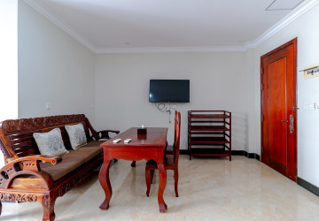 2 Bedroom Apartment For Rent - Svay Dangkum, Siem Reap thumbnail