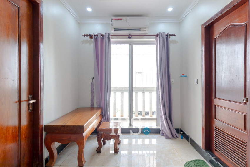 2 Bedroom Apartment For Rent - Svay Dangkum, Siem Reap