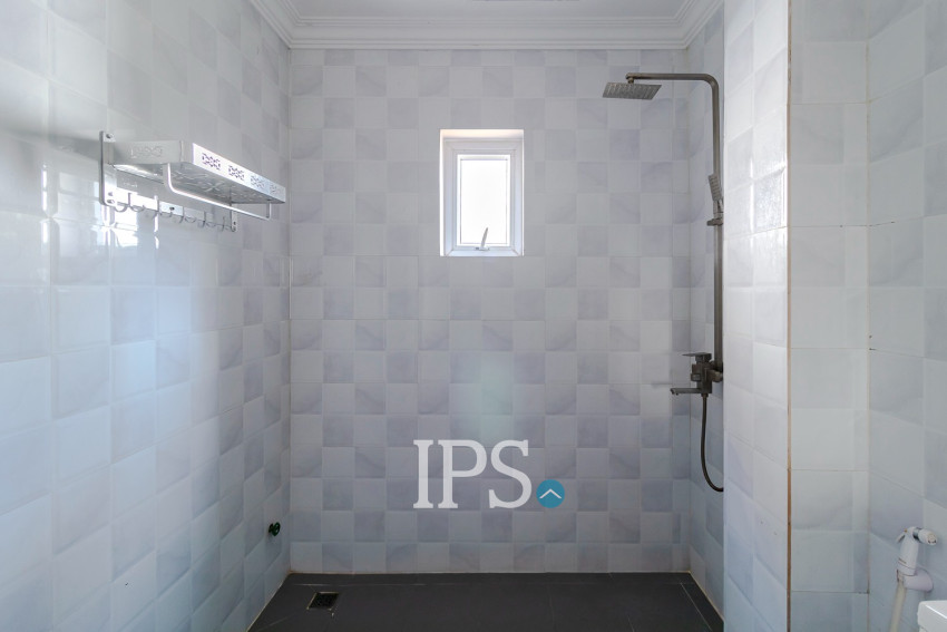 2 Bedroom Apartment For Rent - Svay Dangkum, Siem Reap