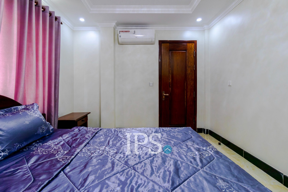 14 Bedroom Hotel For Rent - Svay Dangkum, Siem Reap - Image 27