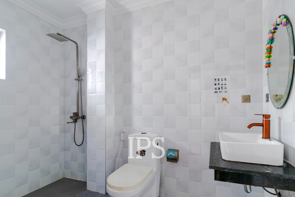 14 Bedroom Hotel For Rent - Svay Dangkum, Siem Reap - Image 31