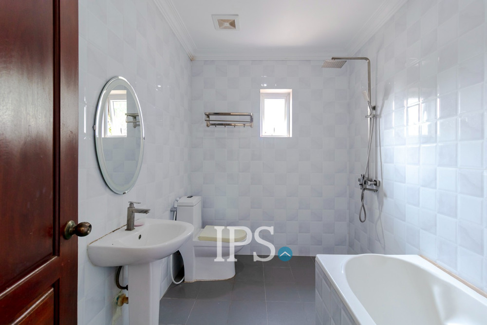 14 Bedroom Hotel For Rent - Svay Dangkum, Siem Reap - Image 33