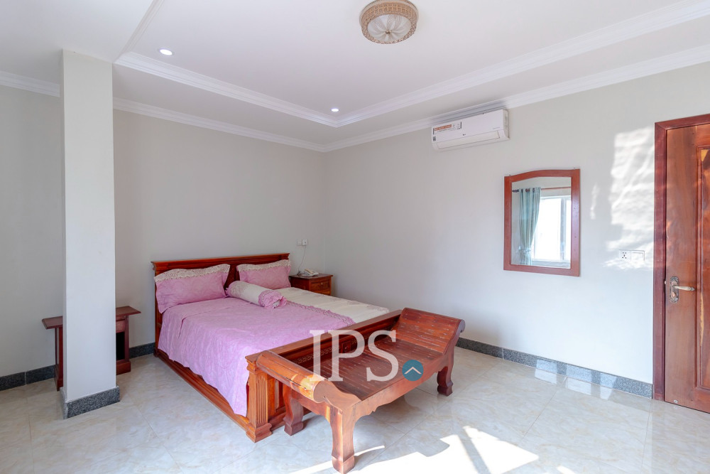 14 Bedroom Hotel For Rent - Svay Dangkum, Siem Reap - Image 29