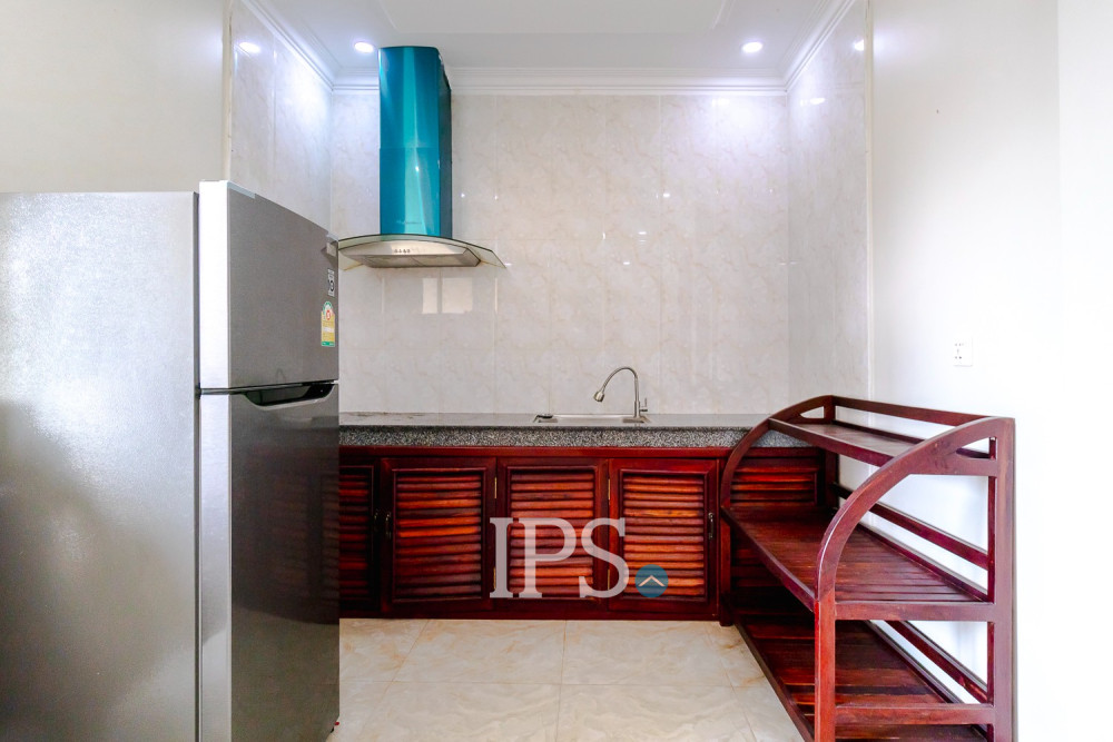 14 Bedroom Hotel For Rent - Svay Dangkum, Siem Reap - Image 18