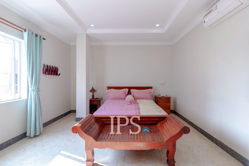 14 Bedroom Hotel For Rent - Svay Dangkum, Siem Reap - Image 28