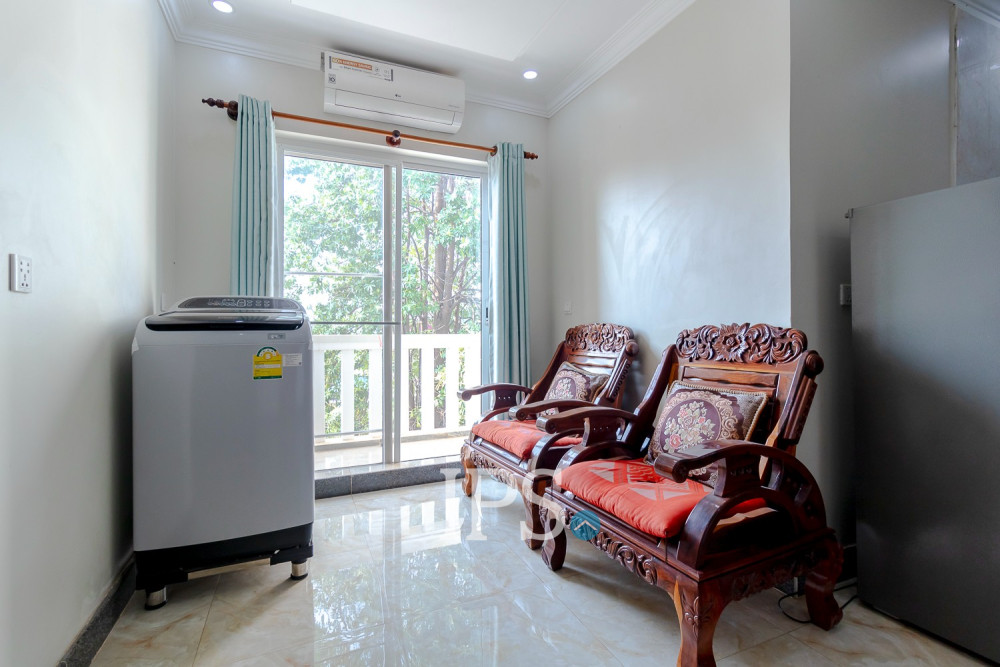 14 Bedroom Hotel For Rent - Svay Dangkum, Siem Reap - Image 15