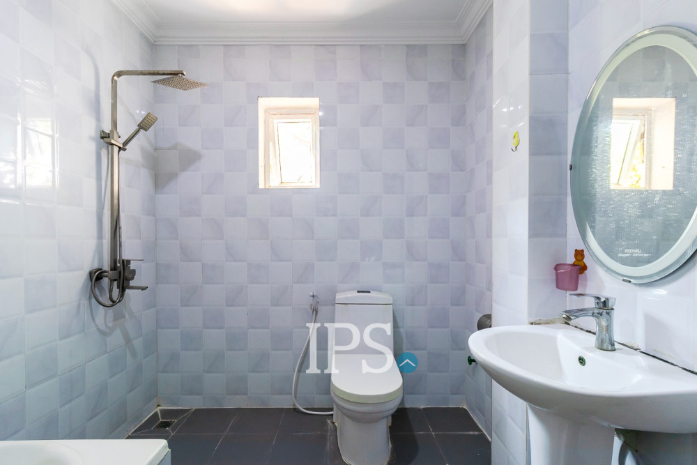 14 Bedroom Hotel For Rent - Svay Dangkum, Siem Reap - Image 35