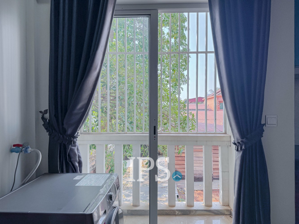 14 Bedroom Hotel For Rent - Svay Dangkum, Siem Reap - Image 37
