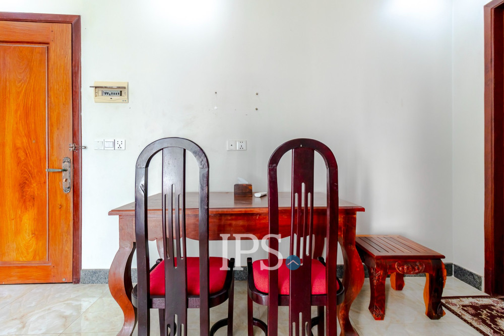 14 Bedroom Hotel For Rent - Svay Dangkum, Siem Reap - Image 16