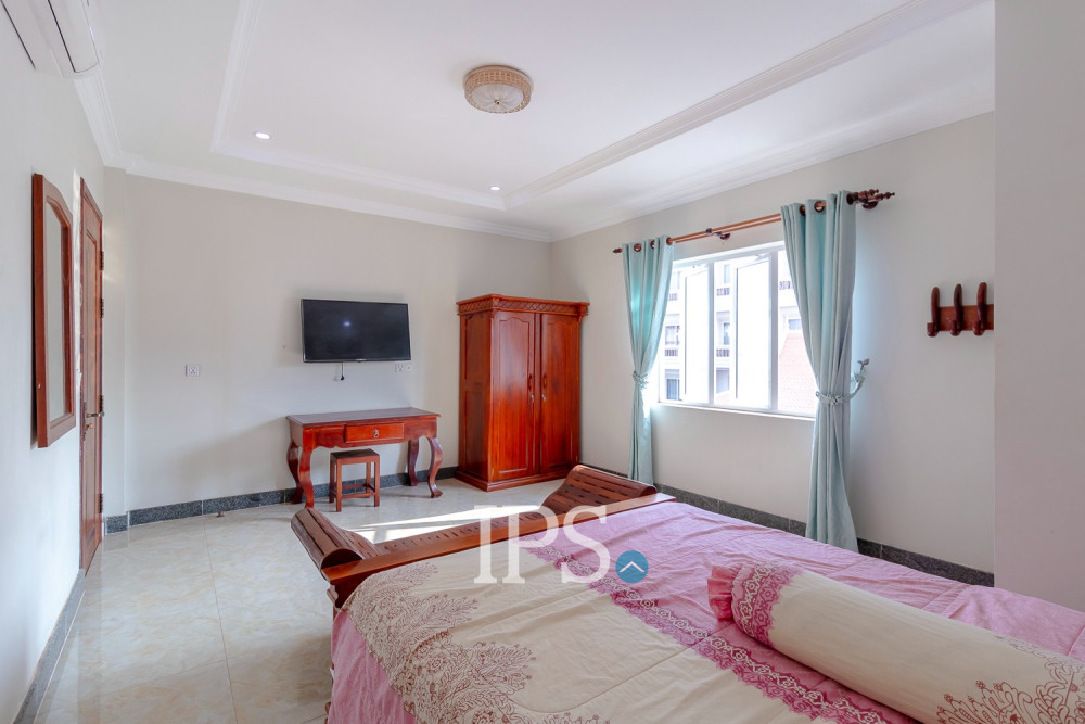 14 Bedroom Hotel For Rent - Svay Dangkum, Siem Reap - Image 30