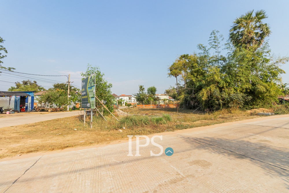 441 Sqm Residential Land For Sale - Sambour, Siem Reap - Image 15