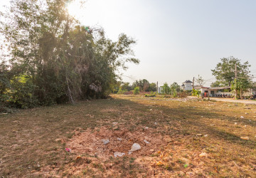 441 Sqm Residential Land For Sale - Sambour, Siem Reap thumbnail