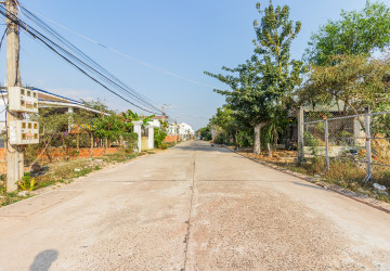441 Sqm Residential Land For Sale - Sambour, Siem Reap thumbnail