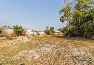441 Sqm Residential Land For Sale - Sambour, Siem Reap thumbnail