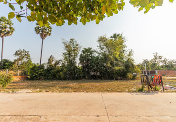 441 Sqm Residential Land For Sale - Sambour, Siem Reap thumbnail