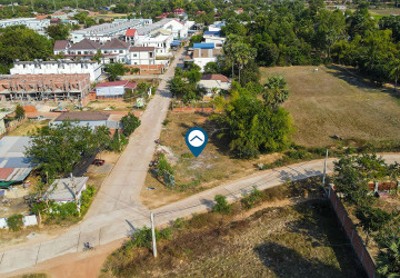 441 Sqm Residential Land For Sale - Sambour, Siem Reap thumbnail