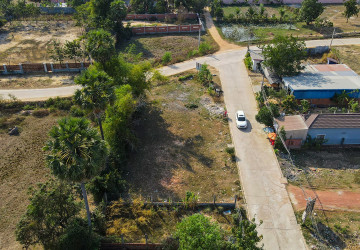 441 Sqm Residential Land For Sale - Sambour, Siem Reap thumbnail