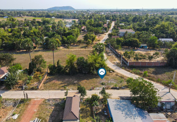 441 Sqm Residential Land For Sale - Sambour, Siem Reap thumbnail