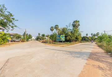 441 Sqm Residential Land For Sale - Sambour, Siem Reap thumbnail