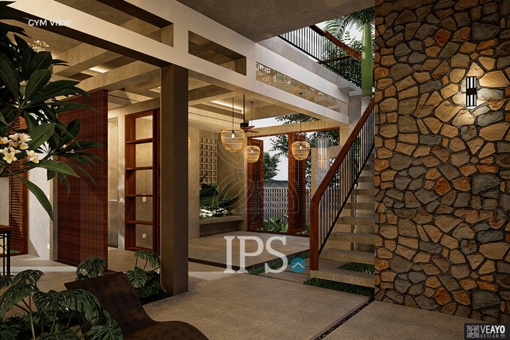 3 Bedroom Villa For Sale - Treasure Villa 3, Sala Kamreuk, Siem Reap - Image 15