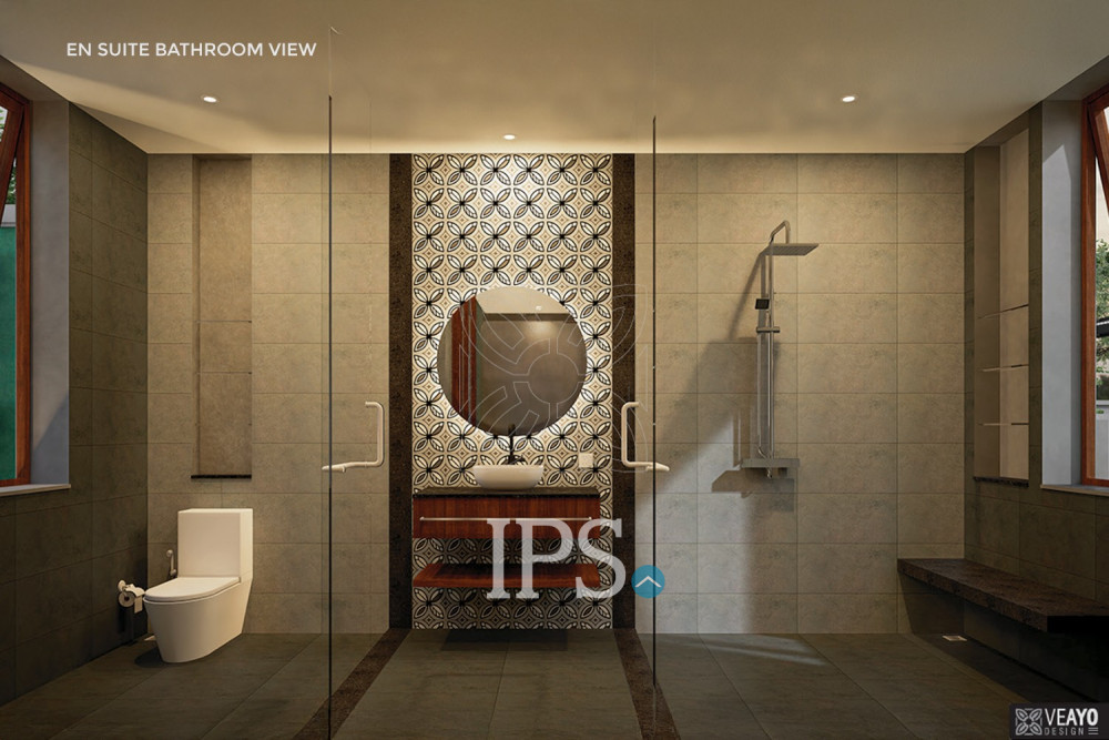 3 Bedroom Villa For Sale - Treasure Villa 3, Sala Kamreuk, Siem Reap - Image 21
