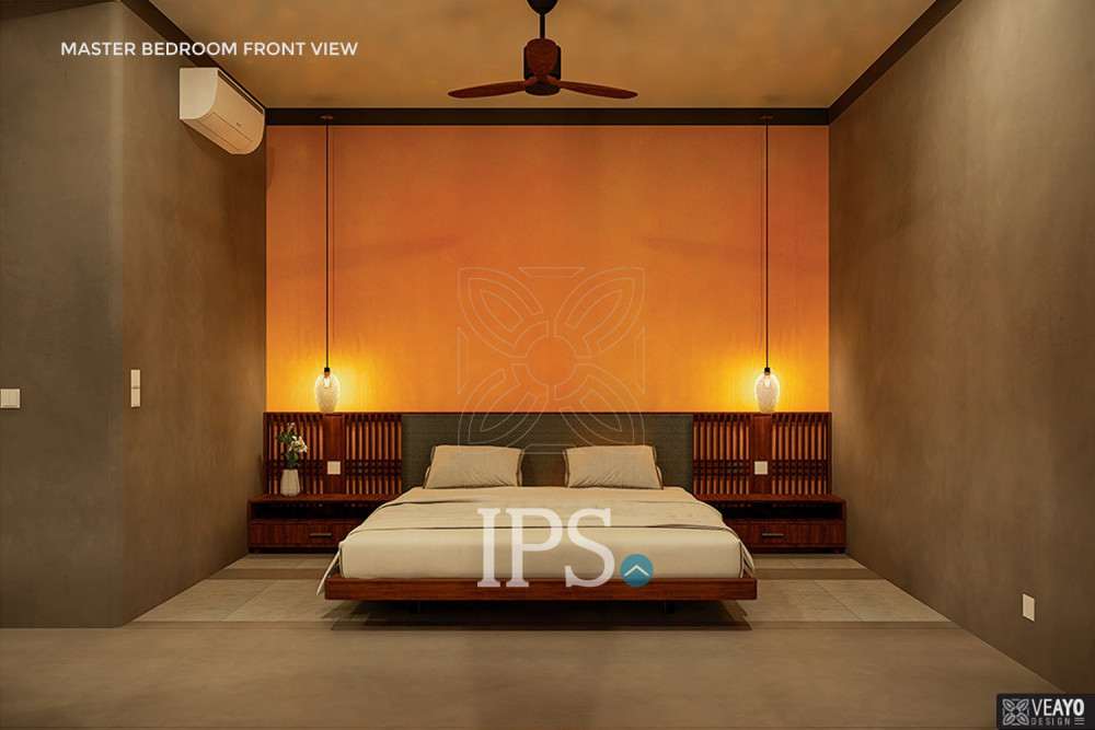 3 Bedroom Villa For Sale - Treasure Villa 3, Sala Kamreuk, Siem Reap - Image 19