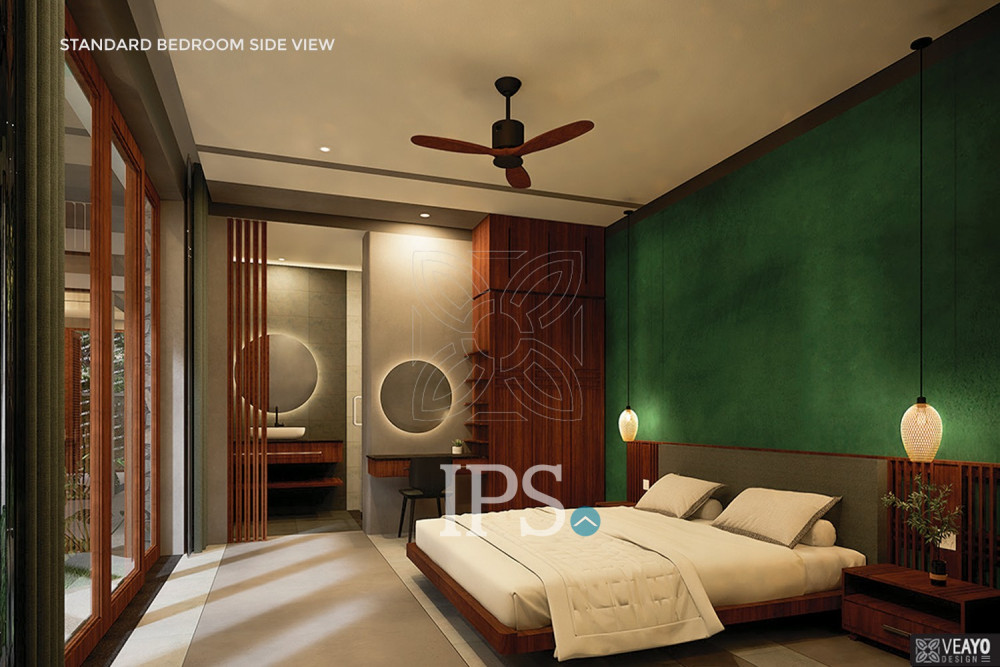 3 Bedroom Villa For Sale - Treasure Villa 3, Sala Kamreuk, Siem Reap - Image 20