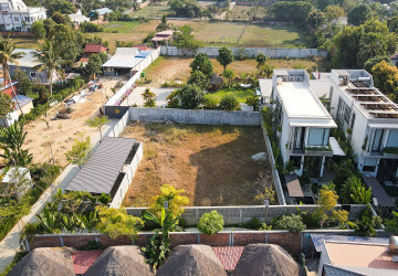 3 Bedroom Villa For Sale - Treasure Villa 3, Sala Kamreuk, Siem Reap thumbnail