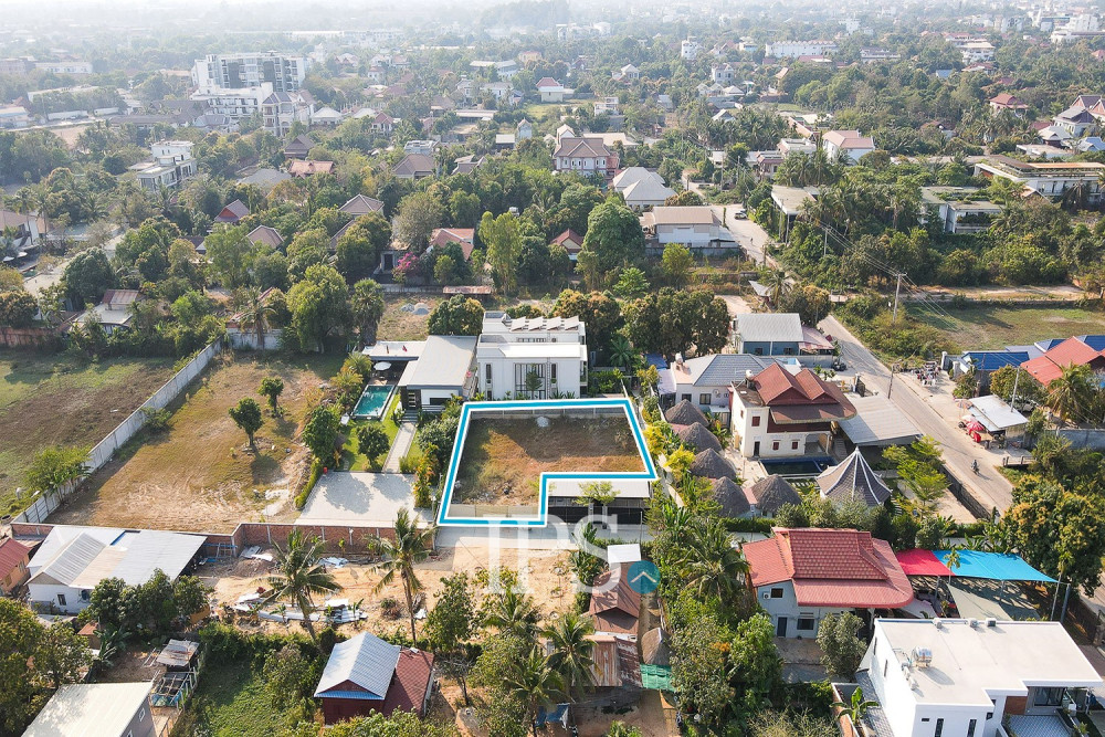3 Bedroom Villa For Sale - Treasure Villa 3, Sala Kamreuk, Siem Reap - Image 31