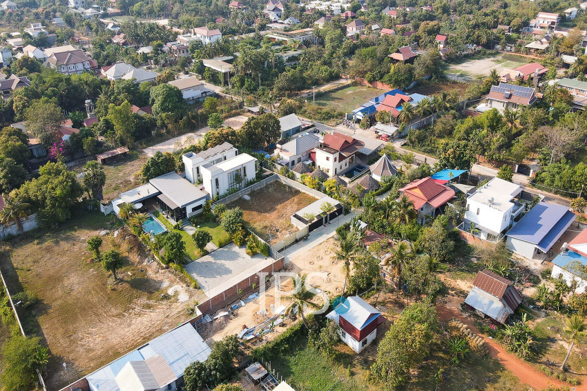 3 Bedroom Villa For Sale - Treasure Villa 3, Sala Kamreuk, Siem Reap