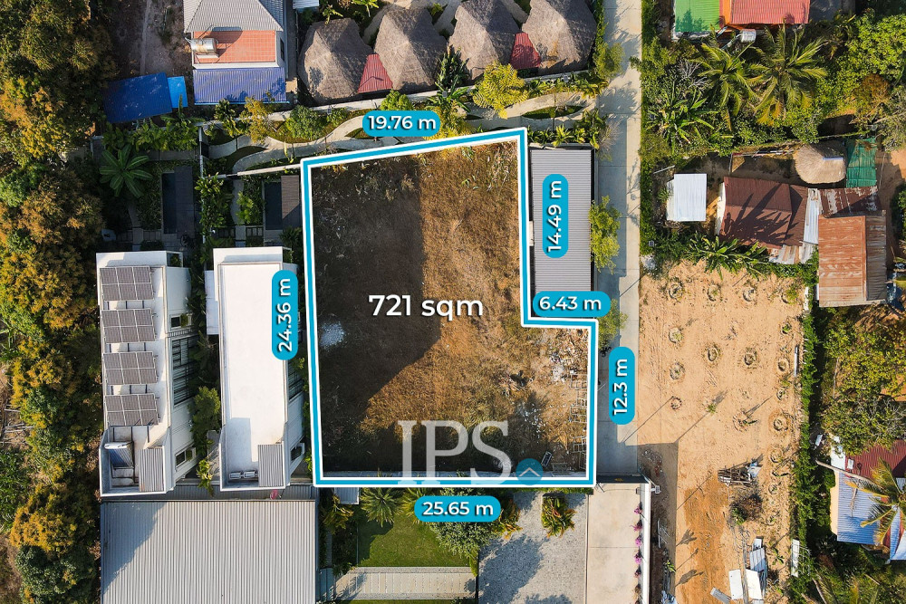 3 Bedroom Villa For Sale - Treasure Villa 3, Sala Kamreuk, Siem Reap - Image 23