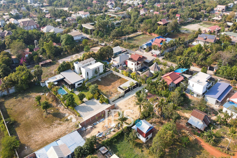 3 Bedroom Villa For Sale - Treasure Villa 3, Sala Kamreuk, Siem Reap - Image 33
