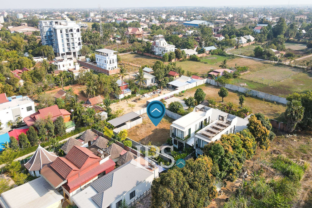 3 Bedroom Villa For Sale - Treasure Villa 3, Sala Kamreuk, Siem Reap - Image 27